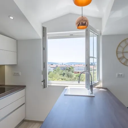 Prestige Apartment Kastela