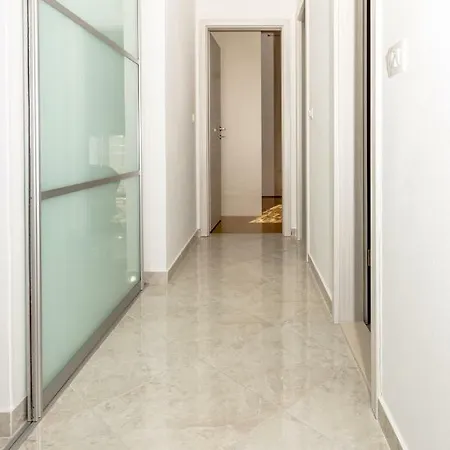 Apartment Prestige Kastela